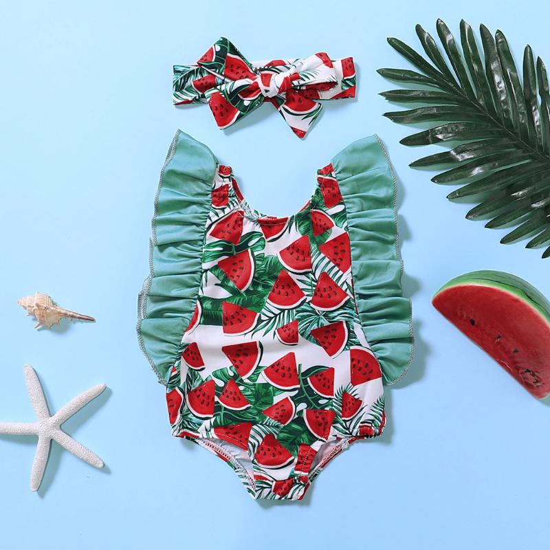 Toddler Kids Baby Ruffle Print Summer Swimwear Swimsuit Bikini Bathing Outfits Infant swimwear Separate Girls swimsuit X
Toddler Kids Baby Ruffle Print Summer Swimwear Swimsuit Bikini Bathing Outfits Infant swimwear Separate Girls swimsuit X