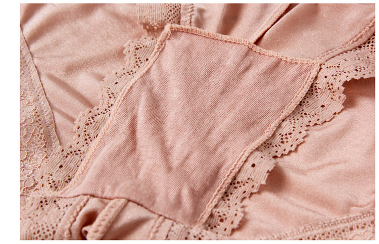 Sexy Lace Women Panties 5 Colors Seamless Underwear G-strings Tempting Pretty Briefs Low Waist Strap Lingerie2996137