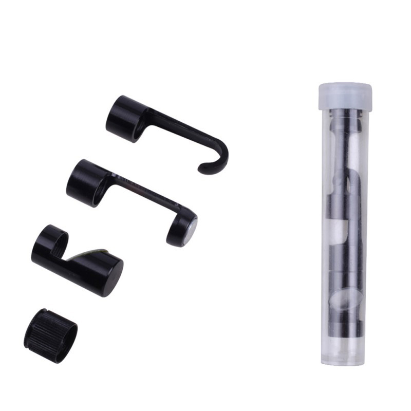 Digital Inspection Tool Industrial Endoscope Wifi 2.0MP Borescope HD 8mm Wireless Camera IP68 Waterproof for Car Reparing PC IPhone Android Phone