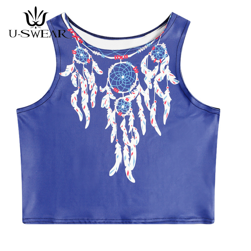 Summer White Feather Elastic Short Slim Sexy Tank Tops Bottom Sleeveless Vest for Female T-shirt Short Camisoles Tees Tank042, Purple
Summer White Feather Elastic Short Slim Sexy Tank Tops Bottom Sleeveless Vest for Female T-shirt Short Camisoles Tees Tank042, Purple