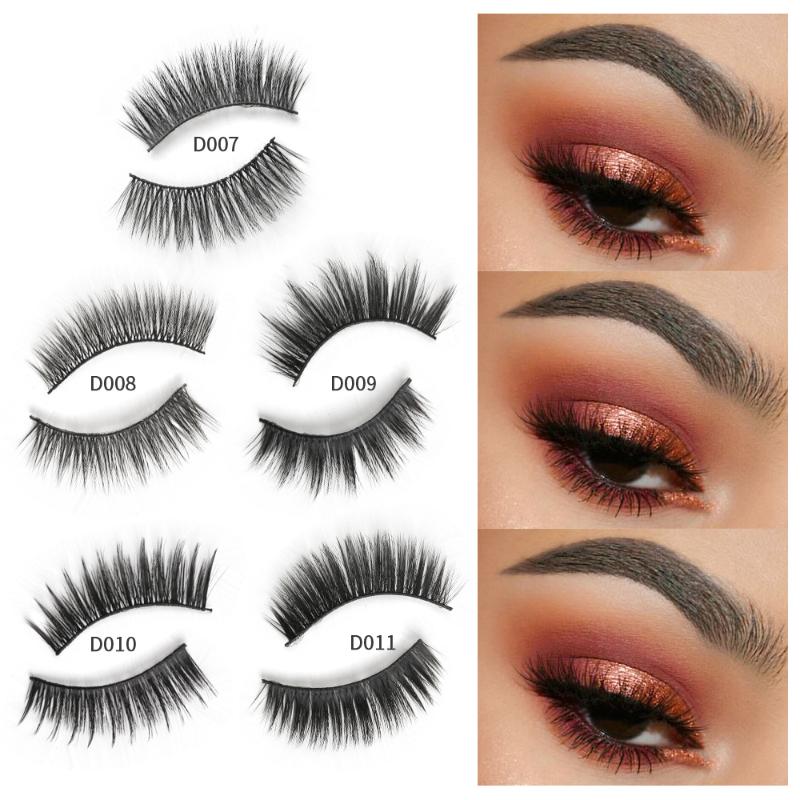Nautral Mink Eyelashes 100% Cruelty Free Handmade 3D Mink Lashes Full Strip Lashes Soft False Eyelashes Makeup Eye
Nautral Mink Eyelashes 100% Cruelty Free Handmade 3D Mink Lashes Full Strip Lashes Soft False Eyelashes Makeup Eye