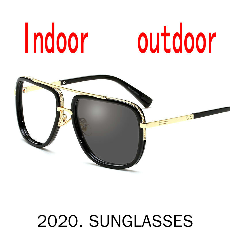 2020 new Sun Photochromic Reading Glasses Asymptotically Progressive Reading Glasses Men Presbyopia Multifocal FML
2020 new Sun Photochromic Reading Glasses Asymptotically Progressive Reading Glasses Men Presbyopia Multifocal FML