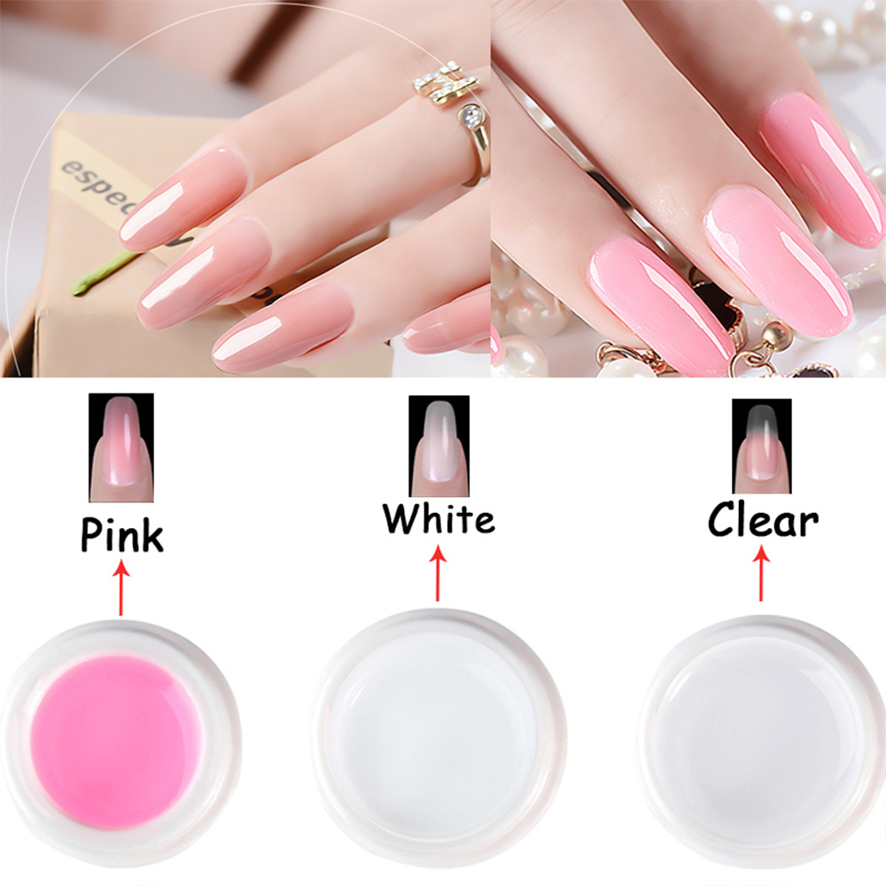 Nail Art Kits Manicure Set Kit Electric Handle Acrylic 36w/54/90w Led Lamp For Nails 10 Polish