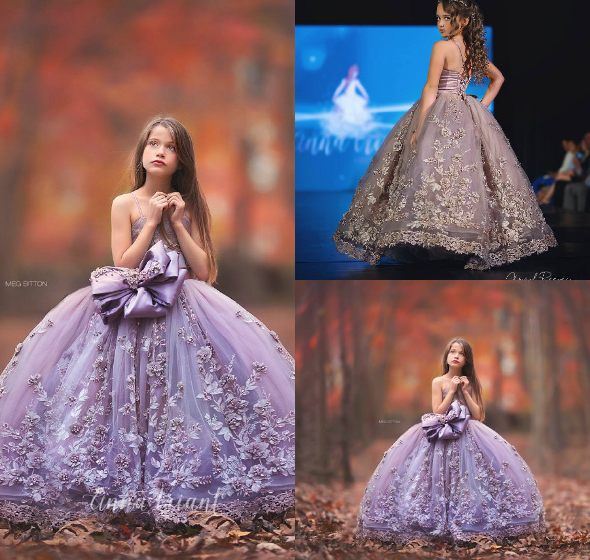Luxury Girls Pageant Dresses Lace 3D Floral Appliqued Pearl Spaghetti Flower Girl Dress Little Kids Wedding Gowns Beautiful Birthday Wear, Gold
Luxury Girls Pageant Dresses Lace 3D Floral Appliqued Pearl Spaghetti Flower Girl Dress Little Kids Wedding Gowns Beautiful Birthday Wear, Gold