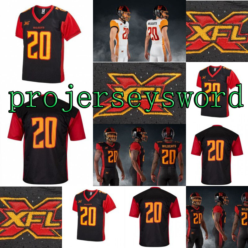 2020 Los Angeles Wildcats Jersey Luis Perez Taryn Christian Jalen McClendon Elijah Hood Josh Johnson Larry Rose XFL Football Jerseys, Mens black s-5xl
2020 Los Angeles Wildcats Jersey Luis Perez Taryn Christian Jalen McClendon Elijah Hood Josh Johnson Larry Rose XFL Football Jerseys, Mens black s-5xl