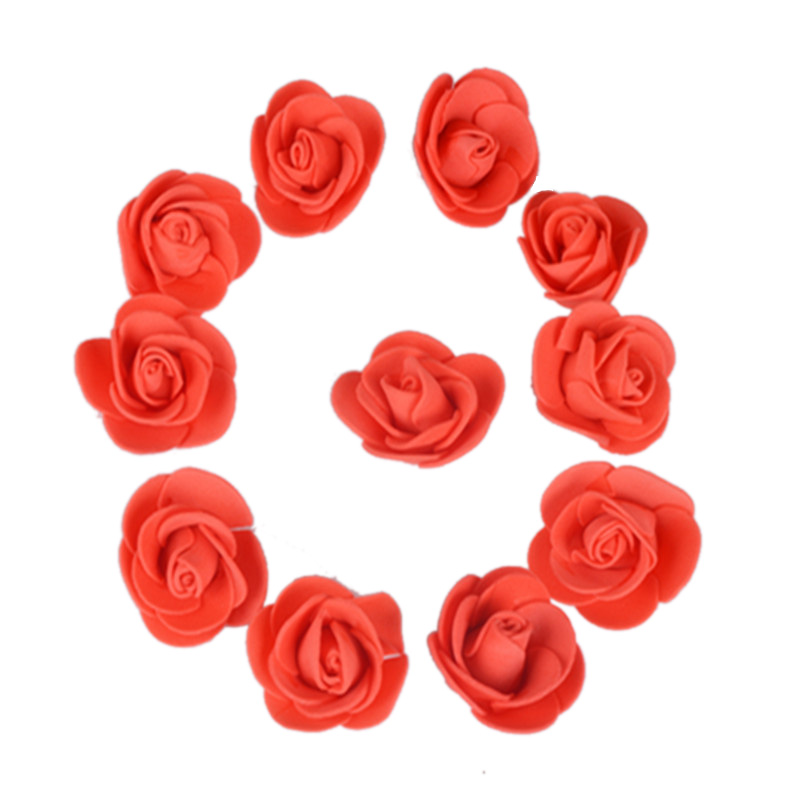 500Pcs/Lot These Flowers Are Used To Decorate Flores Man-Made Decorative Roses Head Rose Bear Wedding House Artificial Flower, Black
500Pcs/Lot These Flowers Are Used To Decorate Flores Man-Made Decorative Roses Head Rose Bear Wedding House Artificial Flower, Black