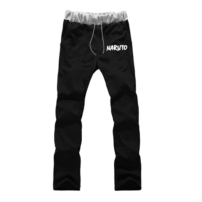 Harajuku Cotton Streetwear Sweatpants Naruto Printing Sports Pants Boys Casual Full Length Trousers Men' Loose Sweatpants, Pants 5
Harajuku Cotton Streetwear Sweatpants Naruto Printing Sports Pants Boys Casual Full Length Trousers Men' Loose Sweatpants, Pants 5