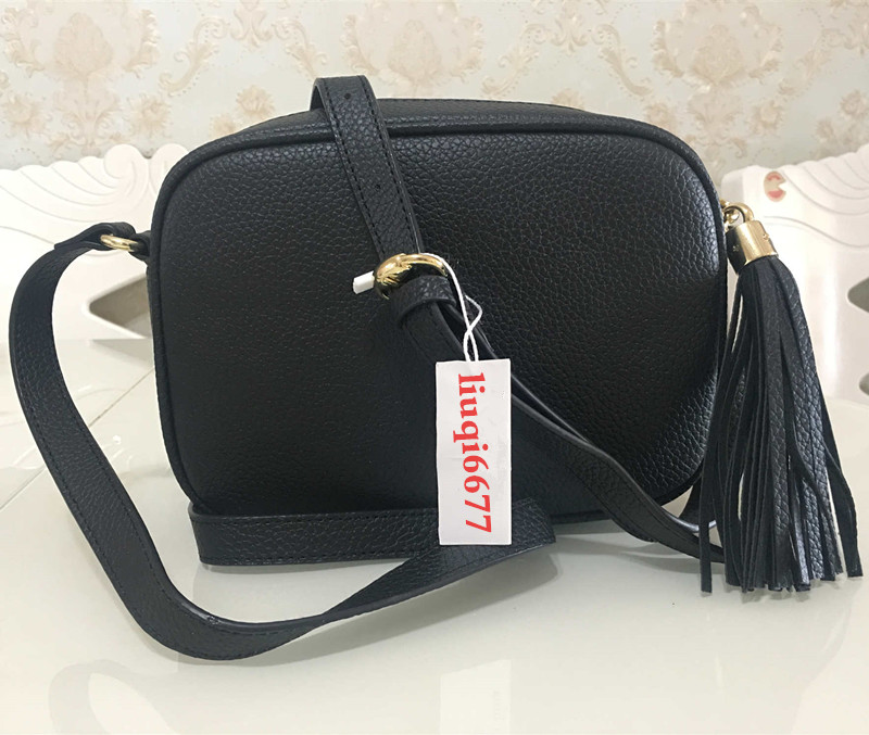 Top Quality Designer Handbags Wallet Handbag Women Handbags Bags Crossbody Soho Bag Disco Shoulder Bag Fringed Messenger Bags Purse 22cm, Pink
Top Quality Designer Handbags Wallet Handbag Women Handbags Bags Crossbody Soho Bag Disco Shoulder Bag Fringed Messenger Bags Purse 22cm, Pink