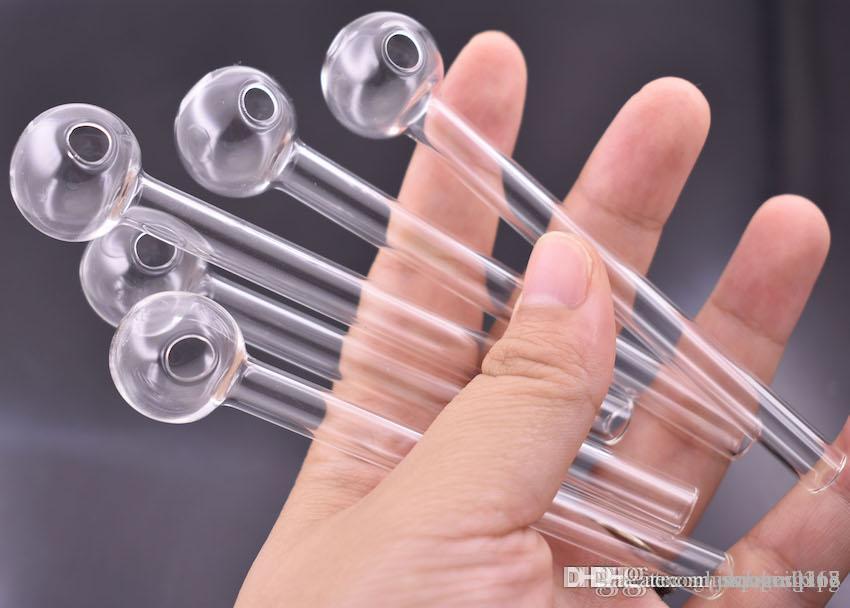 Clear Glass Oil Burner Pipe 4inch Thickness Glass Oil Burner Glasses Tube Glass Pipes Oils Nail Spoon Hand Pipe Smoking for bong
Clear Glass Oil Burner Pipe 4inch Thickness Glass Oil Burner Glasses Tube Glass Pipes Oils Nail Spoon Hand Pipe Smoking for bong