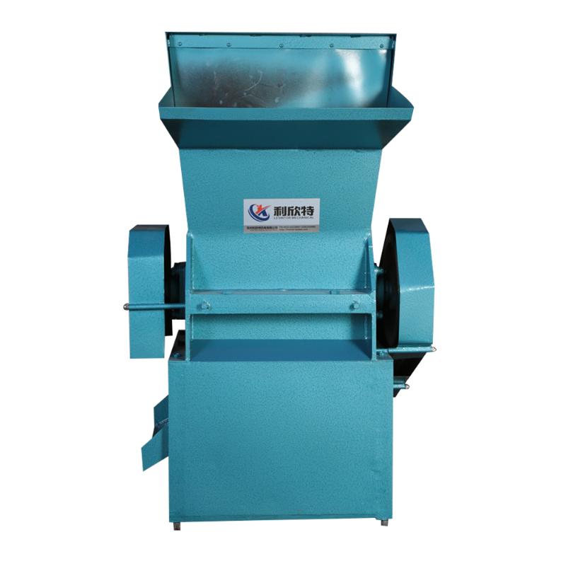 Plastic film shredder PVC flat knife crusher PP nylon shredder word knife scraper
Plastic film shredder PVC flat knife crusher PP nylon shredder word knife scraper