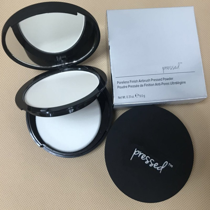 Top seller Bye Bye Pores Poreless Finish Airbrush Powder Poudre de Fnition good quality Face powder DHL fast shipping, As pic
Top seller Bye Bye Pores Poreless Finish Airbrush Powder Poudre de Fnition good quality Face powder DHL fast shipping, As pic