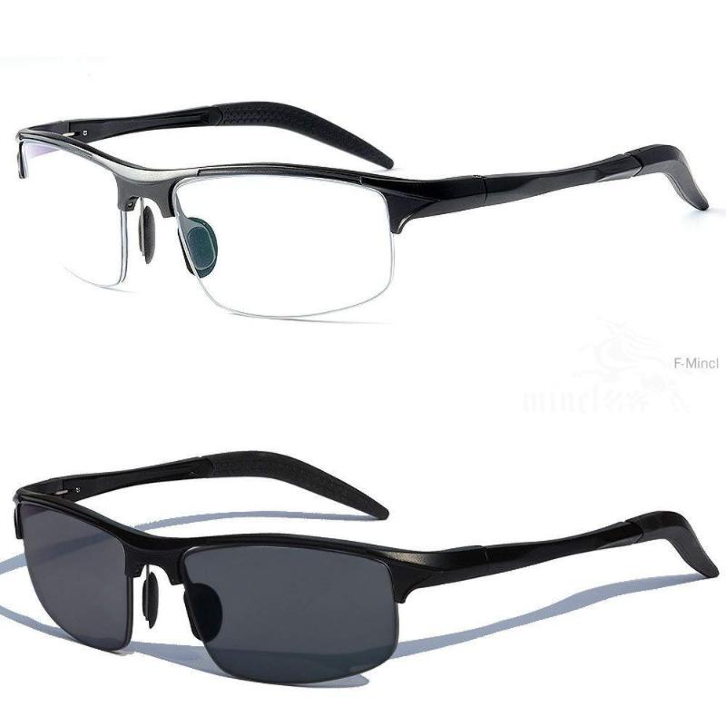 Sunglasses Rectangle Aluminum Magnesium Reading Glasses Men Presbyopia Hyperopia Progressive Multi-focus Sun Pochromic FML
Sunglasses Rectangle Aluminum Magnesium Reading Glasses Men Presbyopia Hyperopia Progressive Multi-focus Sun Pochromic FML