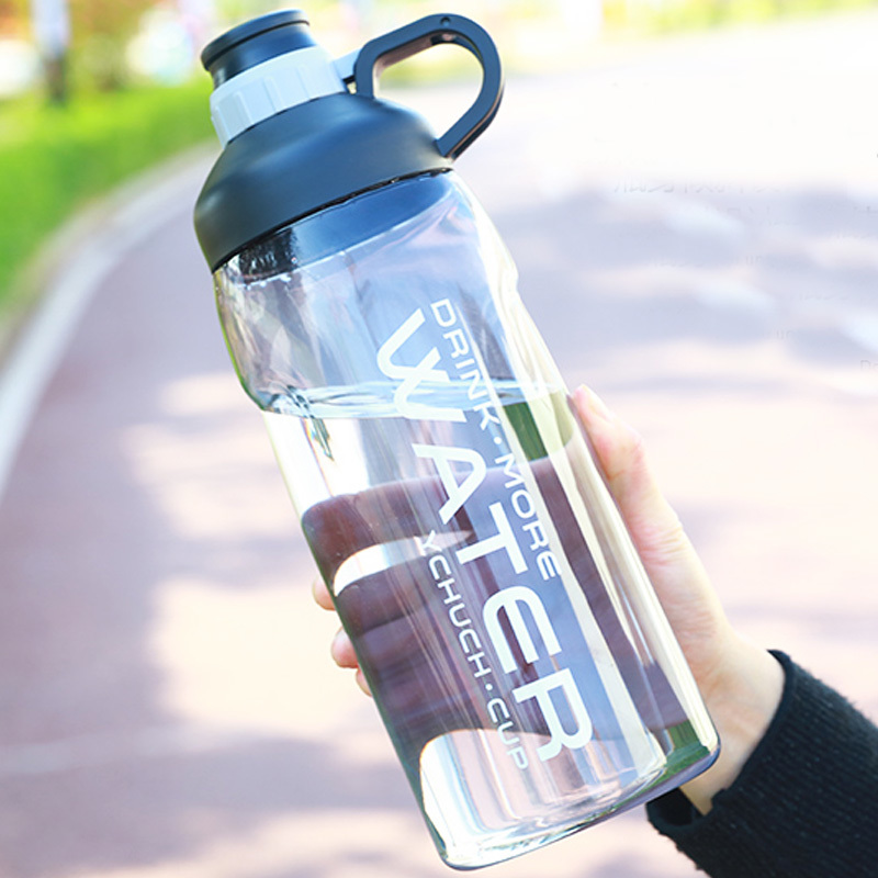 New 2000ml 2 litre Unbreable BPA Free Plastic Water Bottle Camp hiking tour Climbing Sport Fitness Fishing Water bottle Y200107
New 2000ml 2 litre Unbreable BPA Free Plastic Water Bottle Camp hiking tour Climbing Sport Fitness Fishing Water bottle Y200107