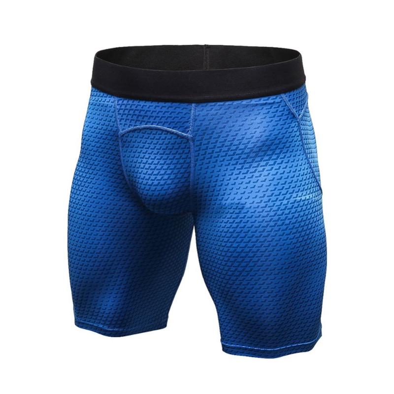 Men Summer Shorts Male Quickly Dry Breathable Soft Comfortable Men Sports Running Shorts Men' Compression SF, Blue
Men Summer Shorts Male Quickly Dry Breathable Soft Comfortable Men Sports Running Shorts Men' Compression SF, Blue