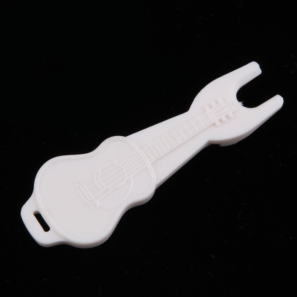 Guitar Bridge Pin Puller Acoustic Ukulele String Bridge Pin Puller Suitable For Acoustic Guitars, Electric Guitars, Acoustic Guitars
Guitar Bridge Pin Puller Acoustic Ukulele String Bridge Pin Puller Suitable For Acoustic Guitars, Electric Guitars, Acoustic Guitars