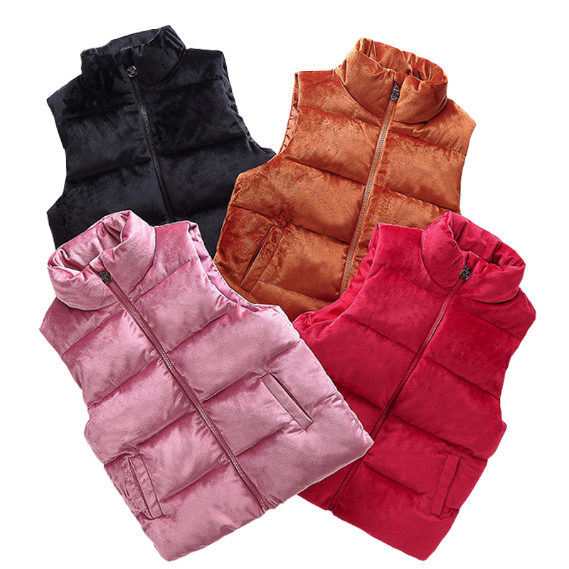 Children Vest Waistcoat Winter New Cotton Warm Kids Vest Girls Waistcoat Children Coats Jackets Outerwear Boys Waistcoats, Brown
Children Vest Waistcoat Winter New Cotton Warm Kids Vest Girls Waistcoat Children Coats Jackets Outerwear Boys Waistcoats, Brown