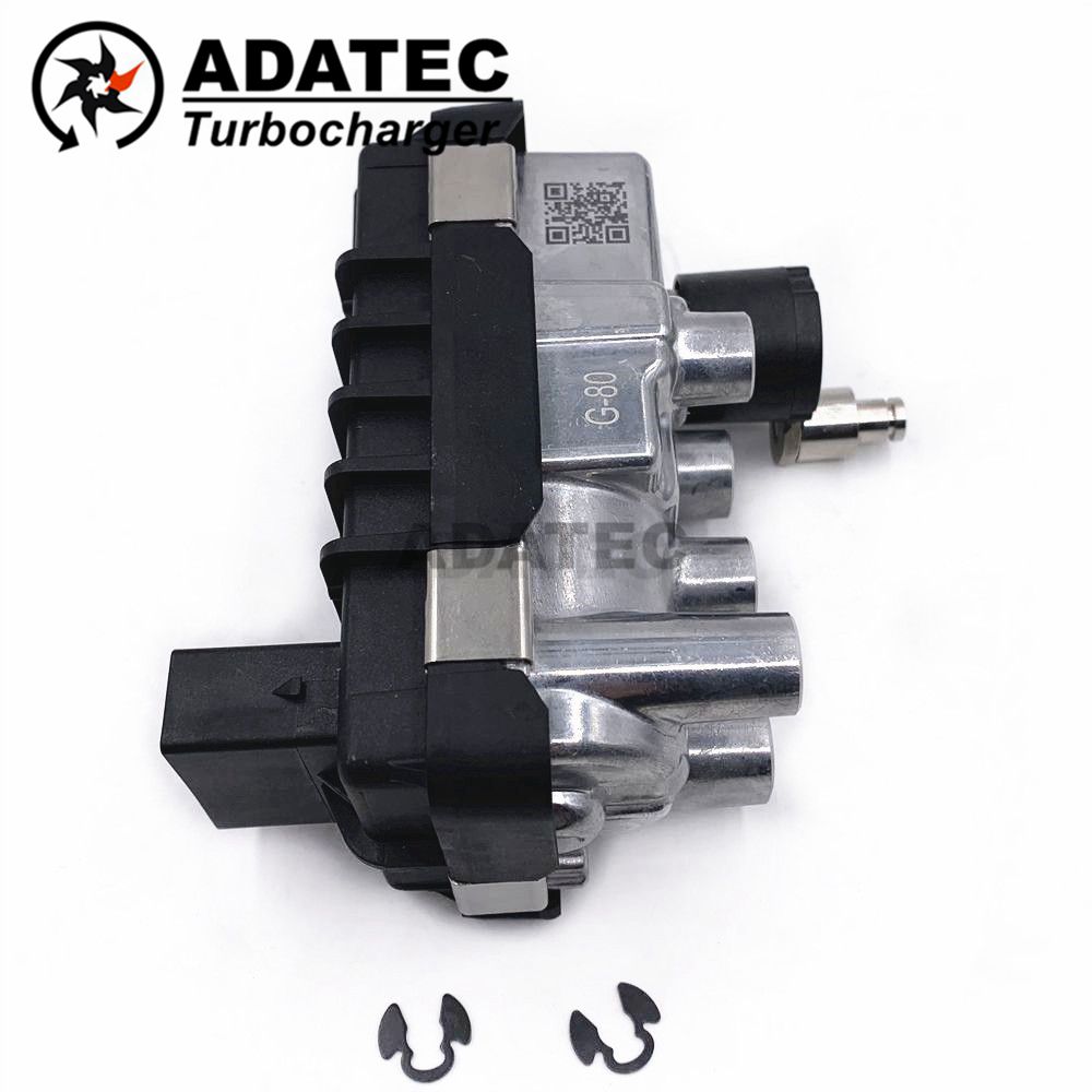 gtb1756vk 802733 best match turbo electronic actuator g80 g80 767649 6nw009550 turbine for land rover range rover 4 4 l tdv8 230 kw