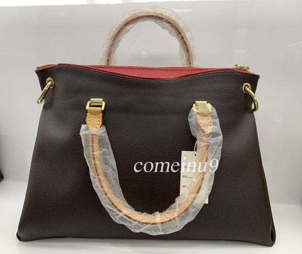 comeinu9 Women's XLarge Genuine Leather Tote 34cm High Quality Classic Shoulder Bag Fashion Lady Handbag 27cm, Grap purple
comeinu9 Women's XLarge Genuine Leather Tote 34cm High Quality Classic Shoulder Bag Fashion Lady Handbag 27cm, Grap purple