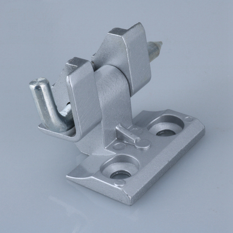 gray AE box door hinge switch power control distribution Electric network case equipment instrument cabinet fitting L212