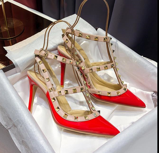 customize colors real leather fashion women shoes designer high heels stiletto heel rivets buckle pumps shoes Size 34 to 42 tradingbear, Customize color;plz contact seller
customize colors real leather fashion women shoes designer high heels stiletto heel rivets buckle pumps shoes Size 34 to 42 tradingbear, Customize color;plz contact seller