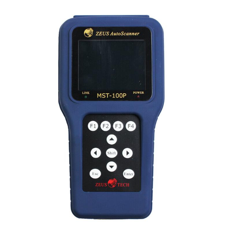 MST-100P 13 In 1 Handheld Motorcycle Scanner Motor diagnose tool Supported multi-brands motors for SYM/KYMCO
MST-100P 13 In 1 Handheld Motorcycle Scanner Motor diagnose tool Supported multi-brands motors for SYM/KYMCO