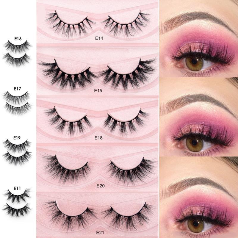 2019 New styles 3D mink eyelashes E series cruety free mink lashes full volume real mink eyelashes for make up
2019 New styles 3D mink eyelashes E series cruety free mink lashes full volume real mink eyelashes for make up