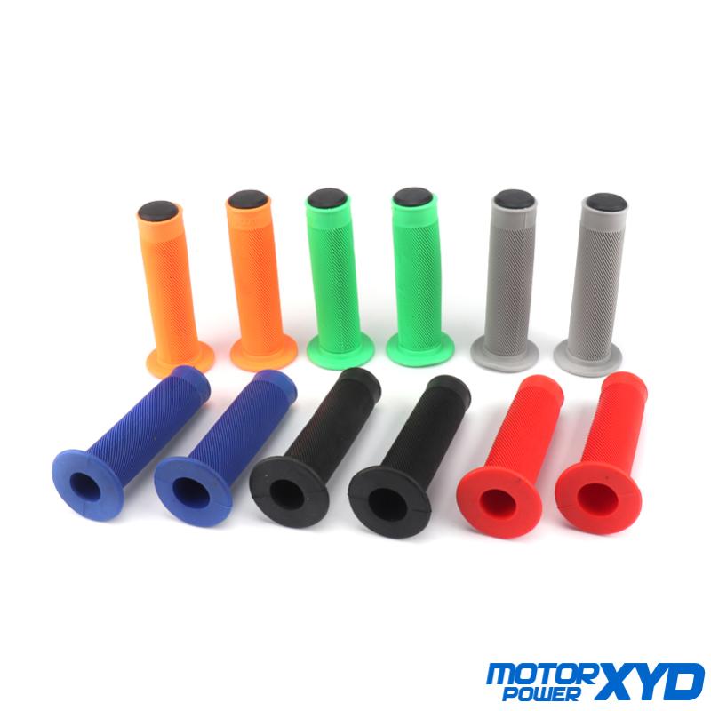 Sclmotos- Motorcycle High Quality Handle Grip For Dirt Pit Bike Motocross 7/8" Handlebar Rubber Gel Hand Grips Brake Hands
Sclmotos- Motorcycle High Quality Handle Grip For Dirt Pit Bike Motocross 7/8" Handlebar Rubber Gel Hand Grips Brake Hands