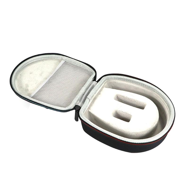 Storage Case Lightweight Waterproof EVA Replacement Protective Travel Hard Headphone Shockproof For Muse Brain Sensing Headband
Storage Case Lightweight Waterproof EVA Replacement Protective Travel Hard Headphone Shockproof For Muse Brain Sensing Headband