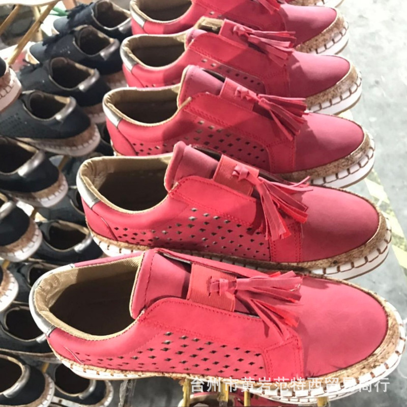Top quality Brand High Quality New Style Free Delivery Designer Bag shipping 2025 new designer shoes Women Espadrilles Flatsoled Mesh Plateforme Loafe