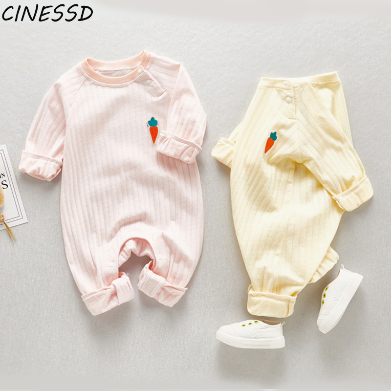 Baby Rompers Newborn Baby Boy Clothing Cotton Long Sleeve Girls Clothes Kids Outfits Fashion Infant Jumpsuit Roupas Bebes, Yellow
Baby Rompers Newborn Baby Boy Clothing Cotton Long Sleeve Girls Clothes Kids Outfits Fashion Infant Jumpsuit Roupas Bebes, Yellow