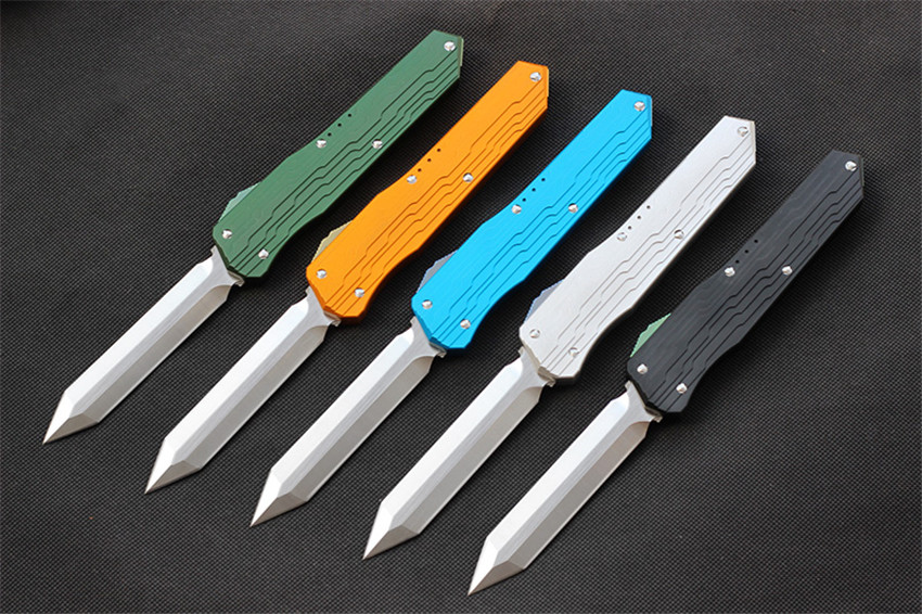High quality VESPA Version folding Knife Blade:M390 Handle:7075Aluminum+TC4,Outdoor camping survival knives EDC tool,Free shipping
High quality VESPA Version folding Knife Blade:M390 Handle:7075Aluminum+TC4,Outdoor camping survival knives EDC tool,Free shipping