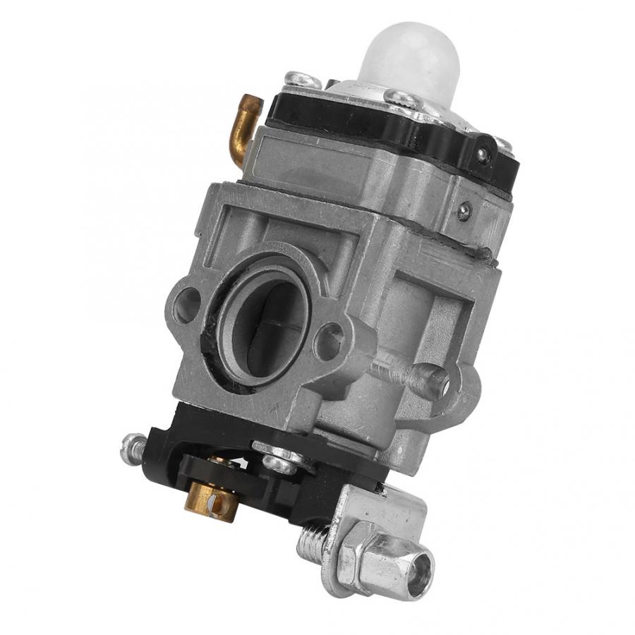 Lawn Mower Carburetor Grass Trimmer Carburetor Fit for ZMA09/139GT22-GX22-GX31 GX35 Brush Cutter Lawn Mower Parts
