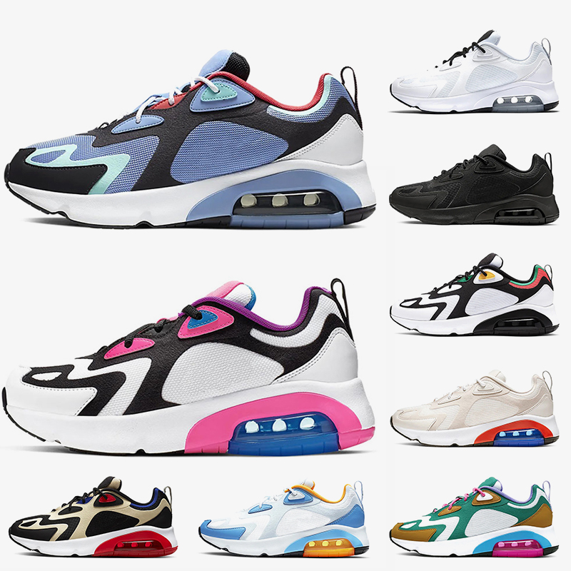 2019 New 200 Women Mens Running Shoes Bordeaux University Red Team Gold Mystic Green Triple s Black White Trainers Sneakers Size 5.5-12, White;red
2019 New 200 Women Mens Running Shoes Bordeaux University Red Team Gold Mystic Green Triple s Black White Trainers Sneakers Size 5.5-12, White;red