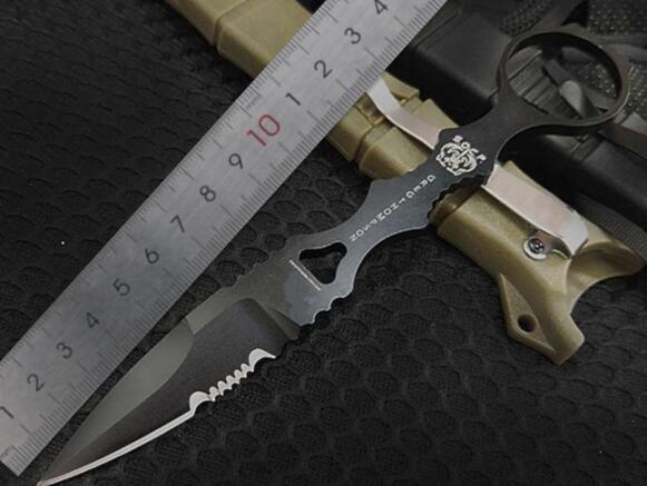 3 models butterfly BM176 176 straight knife fixed d2 blade handle folding Camping Survival Folding Gift Knife C168