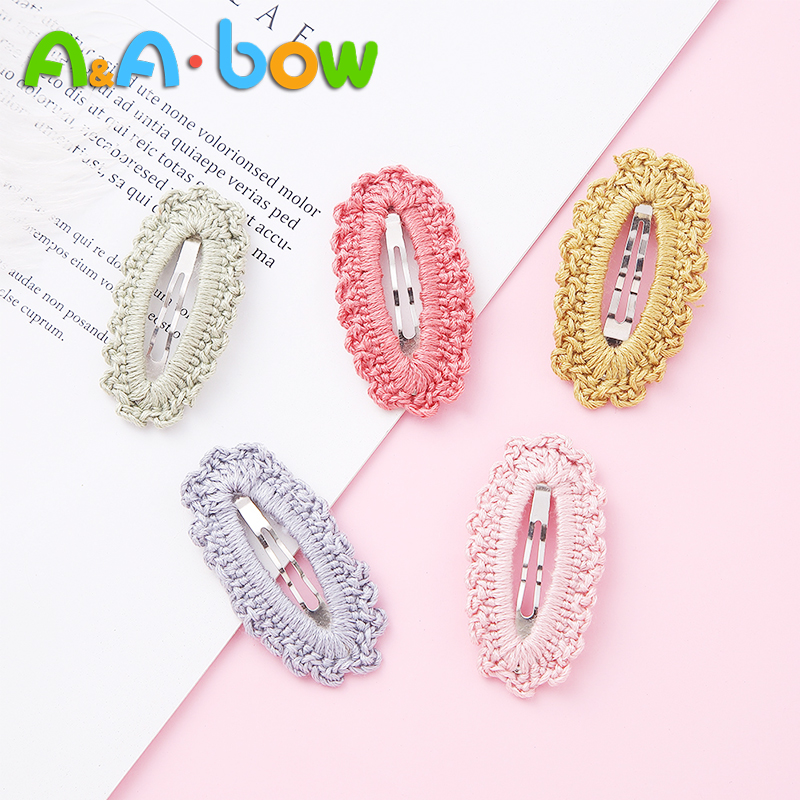 1pcs/lot Lovely Nylon Hairpins BB Hair Clip Cable Knit Moran Solid Color Headwears Hollow-out Baby Girls Hairpin Hair Accessorie, A2nsnsfb-9748-2
1pcs/lot Lovely Nylon Hairpins BB Hair Clip Cable Knit Moran Solid Color Headwears Hollow-out Baby Girls Hairpin Hair Accessorie, A2nsnsfb-9748-2