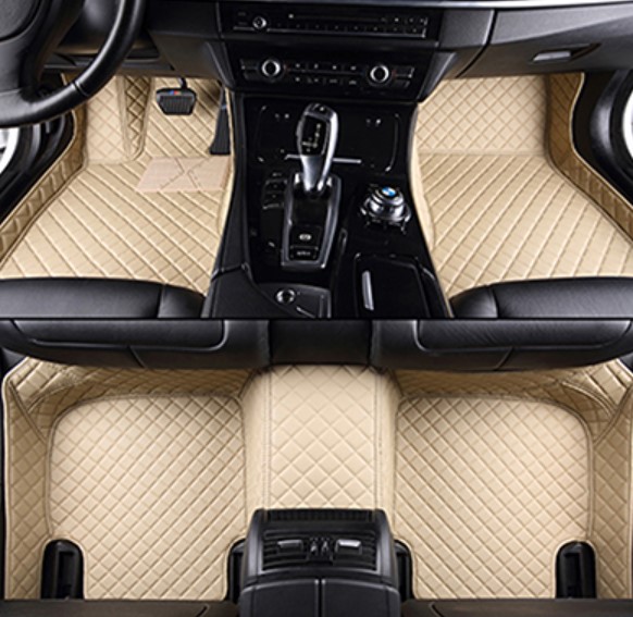 Custom made car floor mats for bmw g30 e30 e34 e36 e39 e46 e60 e90 f10 f15 f20 f30 x1 x5 e53 e70 e87 x3 e83 floor mats