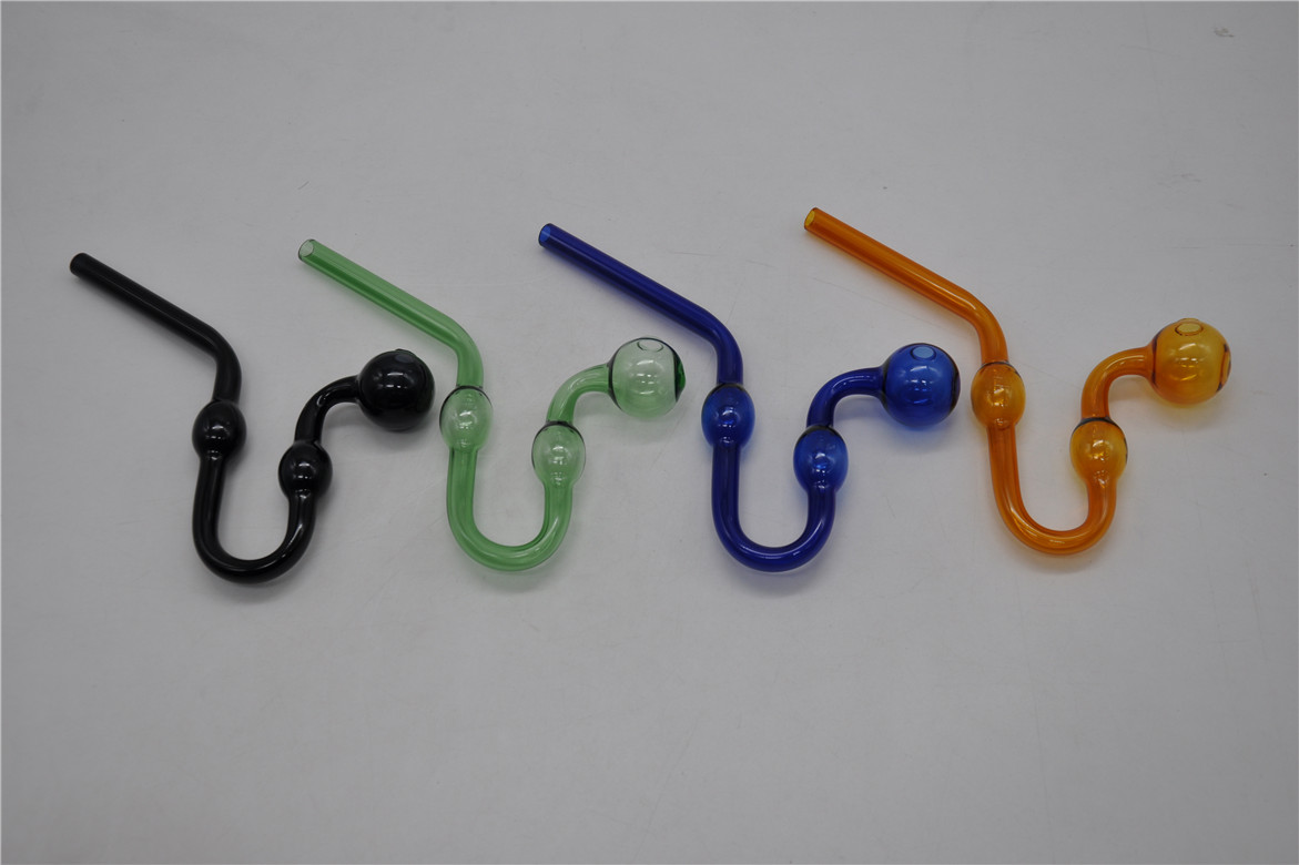 Glass Smoking Handle Pipe Pyrex Oil Burner Pipes Smoking Pipe Glass Tobacco Water Pipe Hookah Shisha Water Tube Accessories
Glass Smoking Handle Pipe Pyrex Oil Burner Pipes Smoking Pipe Glass Tobacco Water Pipe Hookah Shisha Water Tube Accessories