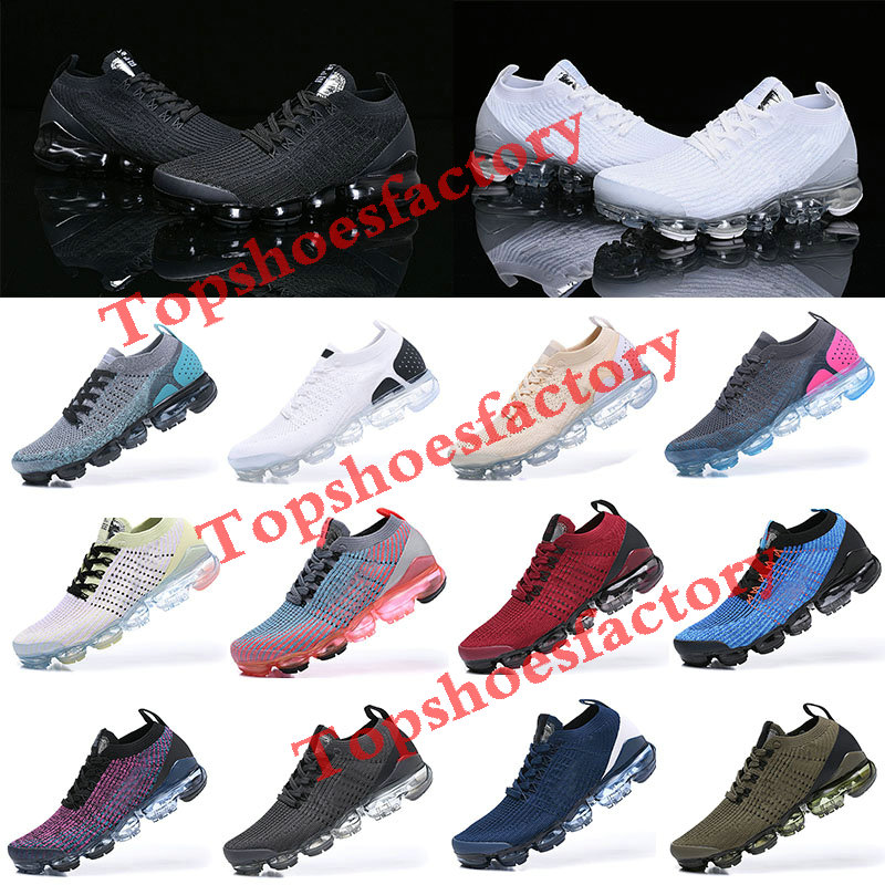 VapoMax 2018 2019 Running Shoes Moc 2 Laceless 2.0 Triple Designer Mens Women Sneakers Fly yellow knit Sports cushion Trainers Zapatos, 23
VapoMax 2018 2019 Running Shoes Moc 2 Laceless 2.0 Triple Designer Mens Women Sneakers Fly yellow knit Sports cushion Trainers Zapatos, 23