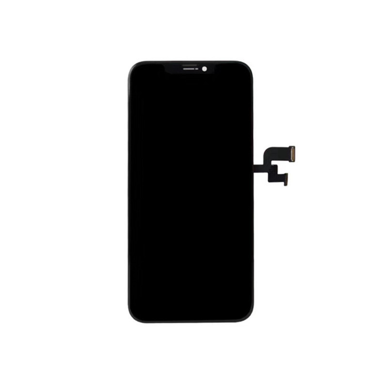 OLED soft gx Panels Full set Assembly LCD Replacement Digitizer display touch screen for iphone X 5.8 Inch
OLED soft gx Panels Full set Assembly LCD Replacement Digitizer display touch screen for iphone X 5.8 Inch