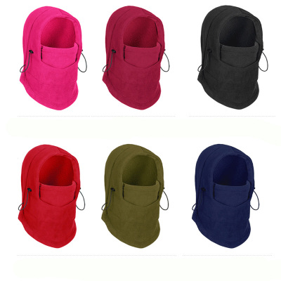Thermal Fleece Ski Balaclava Hat Hood Bike Wind Stopper Face Mask Men Neck Warmer Winter Fleece Motorcycle Neck Helmet Cap
Thermal Fleece Ski Balaclava Hat Hood Bike Wind Stopper Face Mask Men Neck Warmer Winter Fleece Motorcycle Neck Helmet Cap
