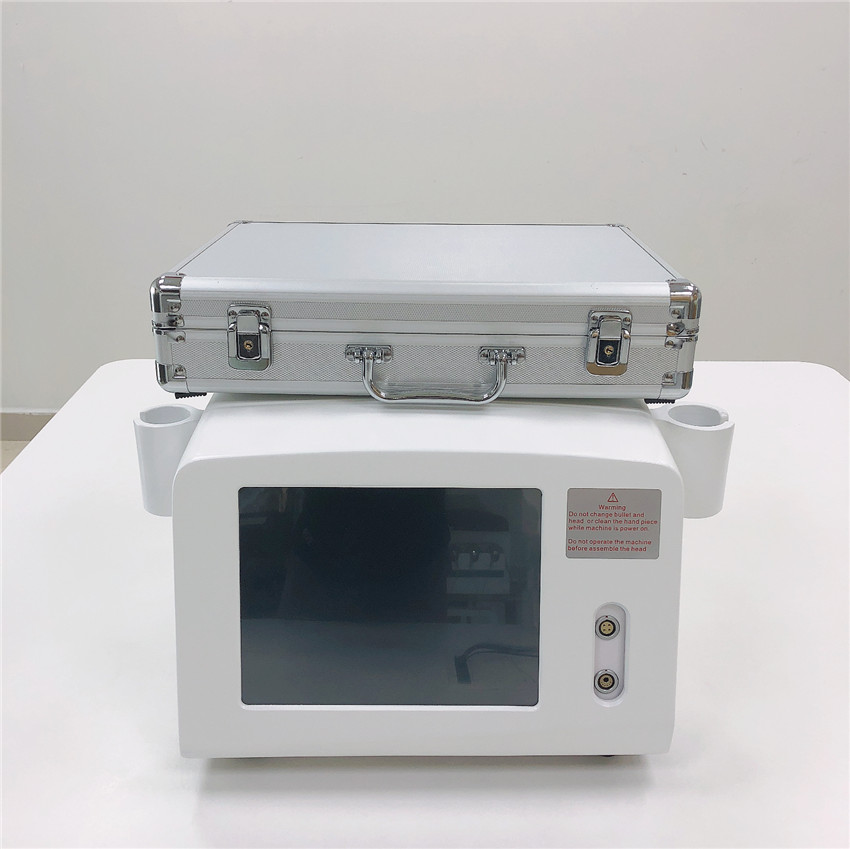 Extracorporeal shock wave device for low back pain relief/Ultrasonic shockwave therapy machine for Ed treatment
Extracorporeal shock wave device for low back pain relief/Ultrasonic shockwave therapy machine for Ed treatment