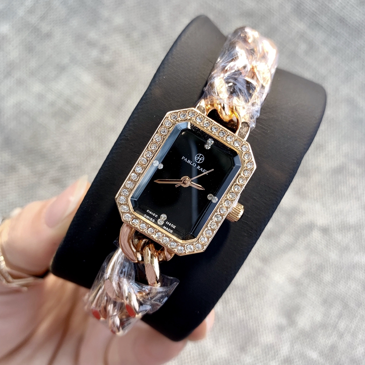 Ultra thin rose gold woman diamond watches 2019 luxury nurse ladies dresses female fashion wristwatch popular high quality gifts for girls, Slivery;brown
Ultra thin rose gold woman diamond watches 2019 luxury nurse ladies dresses female fashion wristwatch popular high quality gifts for girls, Slivery;brown
