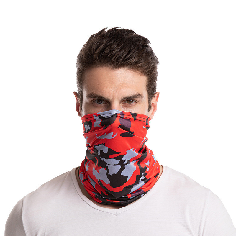 2020 polyester turban magic scarf microfiber men's scarf bib women universal hat riding elastic bib sc, Red
2020 polyester turban magic scarf microfiber men's scarf bib women universal hat riding elastic bib sc, Red