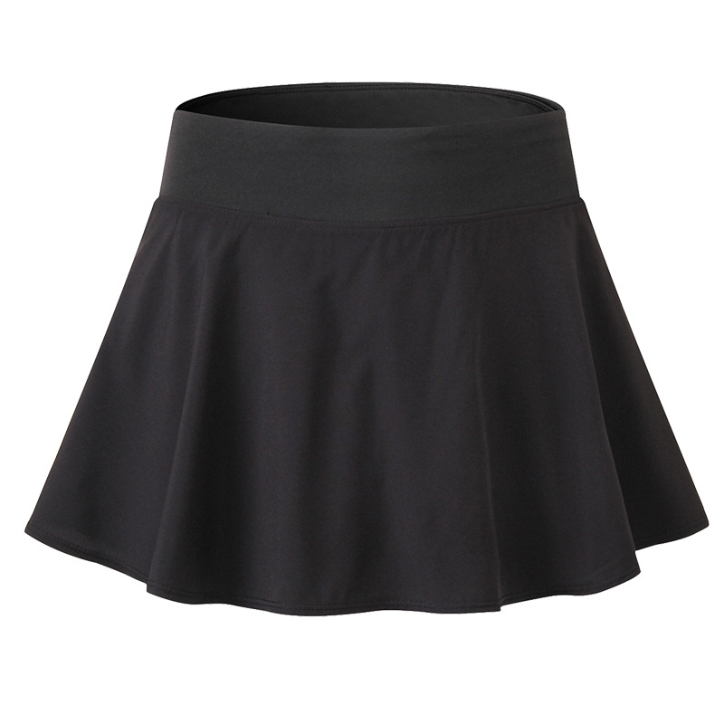 Running Shorts With Skirts Women Cute Quick Dry Summer Sport Skirts Dance Fitness Cheerleader Tennis Women Shorts Running, Black
Running Shorts With Skirts Women Cute Quick Dry Summer Sport Skirts Dance Fitness Cheerleader Tennis Women Shorts Running, Black