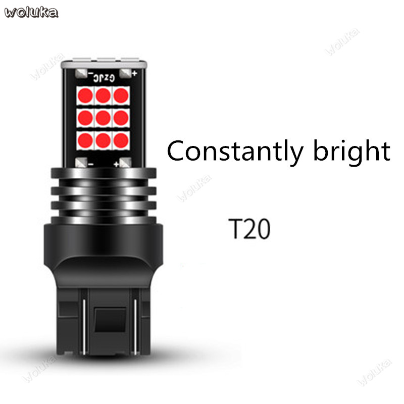Flashing brake light 6th generation super bright car flashing LED brake light bulb rear taillight CD50 Q04
Flashing brake light 6th generation super bright car flashing LED brake light bulb rear taillight CD50 Q04