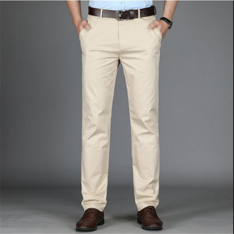 2020 suit Pants Men Pants Men business dress Trousers Office Casual social men's formal classic trousers pantalones, Beige
2020 suit Pants Men Pants Men business dress Trousers Office Casual social men's formal classic trousers pantalones, Beige