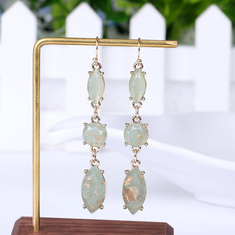 Women's ear Nail Creative Fashion Jewelry Environmental Protection Alloy Accessories Wholesale
Women's ear Nail Creative Fashion Jewelry Environmental Protection Alloy Accessories Wholesale