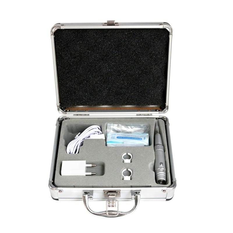 35000R Import Motor Rotary Tattoo machine Pen Permanent Makeup Kit For Eyebrows Microblading,Lip Tattoo,Forever Makeup Eyeliner
35000R Import Motor Rotary Tattoo machine Pen Permanent Makeup Kit For Eyebrows Microblading,Lip Tattoo,Forever Makeup Eyeliner