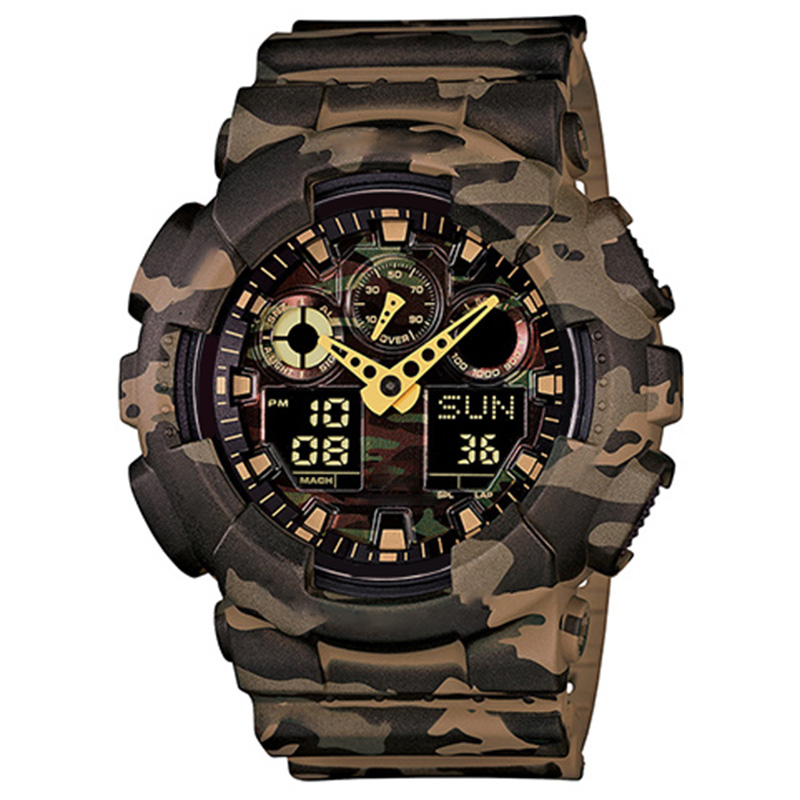 New style men's new watch men's outdoor watch sports absorption men's LED digital quartz clock gift for boys 110 oak watches, Gk-8
New style men's new watch men's outdoor watch sports absorption men's LED digital quartz clock gift for boys 110 oak watches, Gk-8