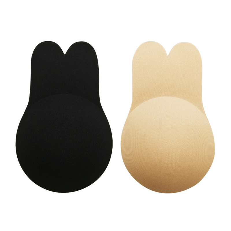 2020 New arrive BIKINI Chest Stickers Reusable Adhesive Bra Push Up Breast Pad for women swimwear
2020 New arrive BIKINI Chest Stickers Reusable Adhesive Bra Push Up Breast Pad for women swimwear
